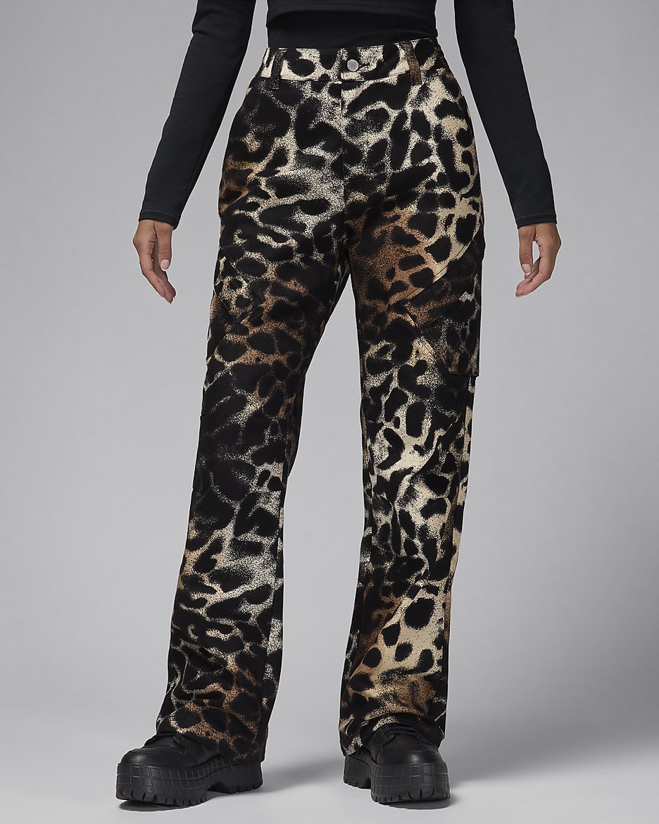 Jordan Chicago Women's Printed Pants. Nike.com